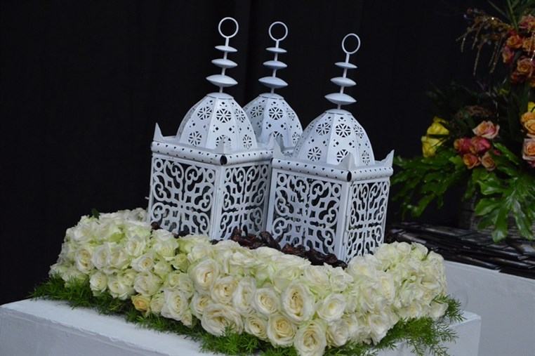 Ramadaniyat Beirutiya Opening Part 1